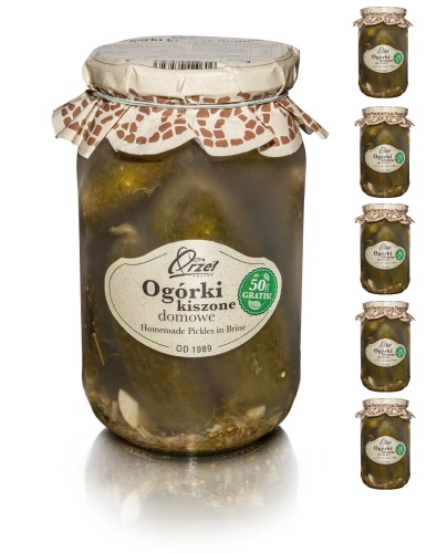 ZESTAW Ogórki kiszone 800g gratis.jpg