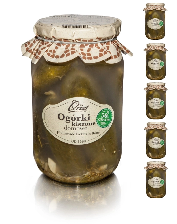 ZESTAW Ogórki kiszone 800g gratis.jpg