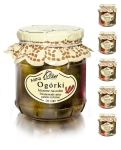 Ogorki kiszone na ostro mini 280g_zestaw.jpg