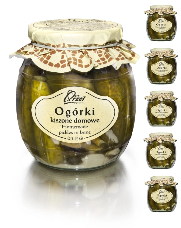 Ogórki kiszone domowe 750g_zestaw.jpg