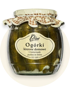Ogórki